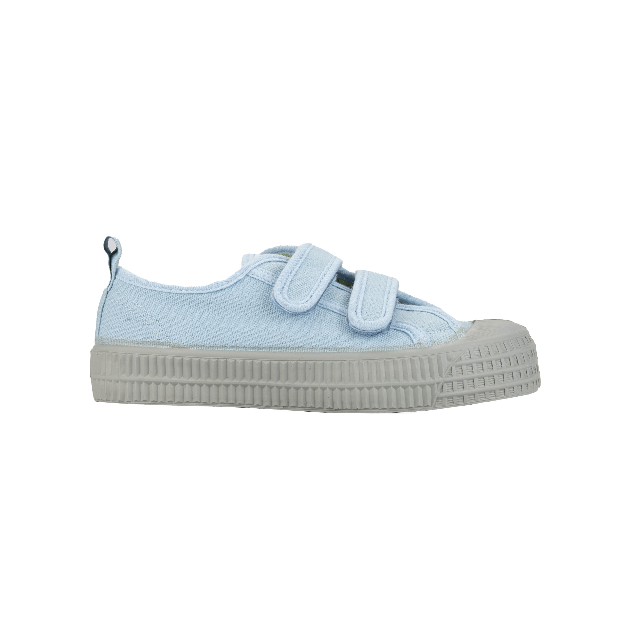 Image de S.M.KID VELCRO 09 S.PM/212 GRY