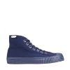 Picture of Star Dribble Mono 27 Navy