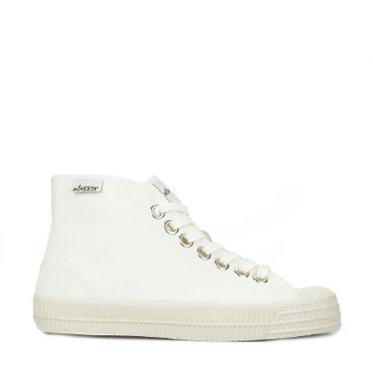 Imagen de Star Dribble 10 White