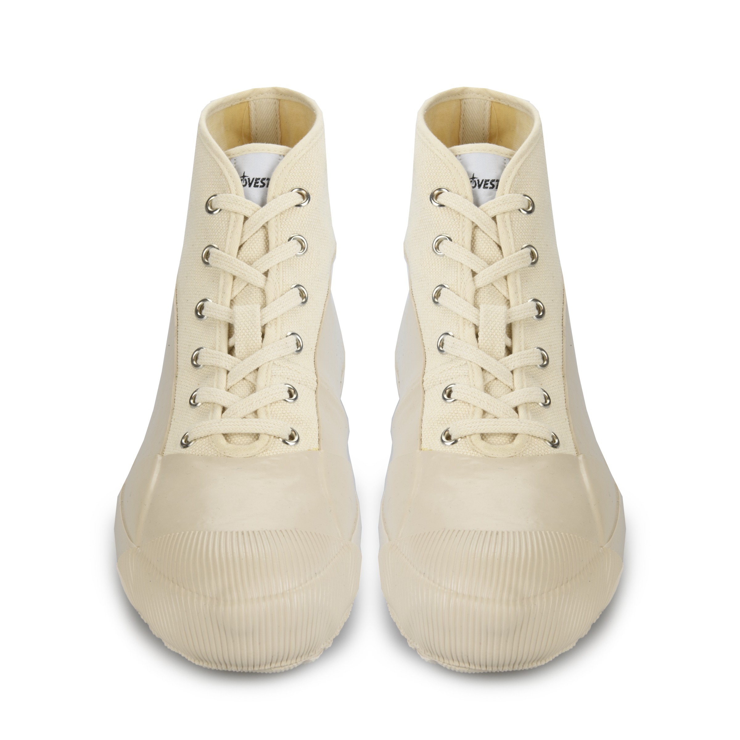 Immagine di RUBBER SNEAKER 99 BG/123 WHEAT