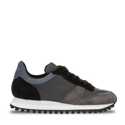 Picture of Marathon Trail Charcoal Grey