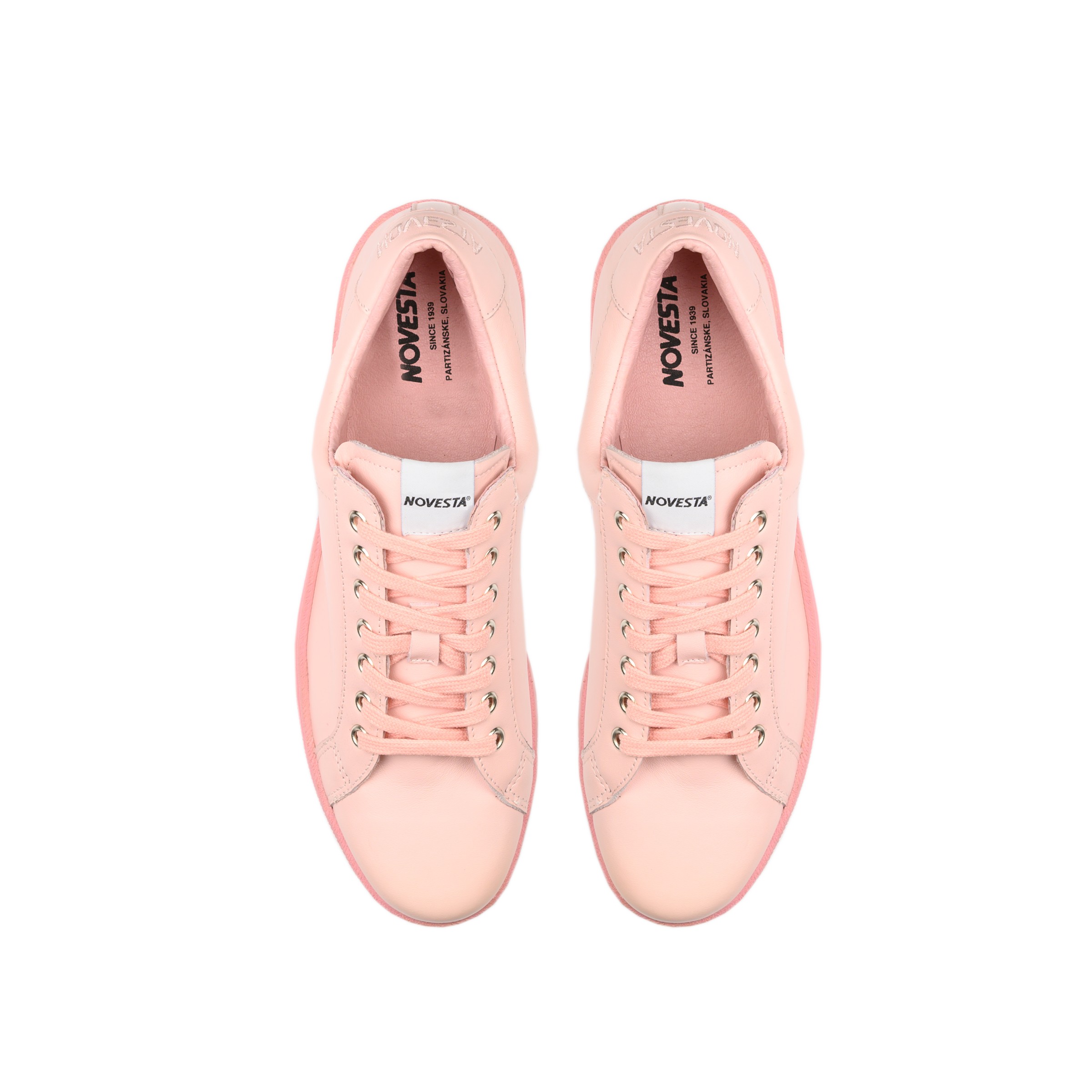 Image de ITOH ALL PINK