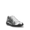 Immagine di Gat Leather Metal.Silver