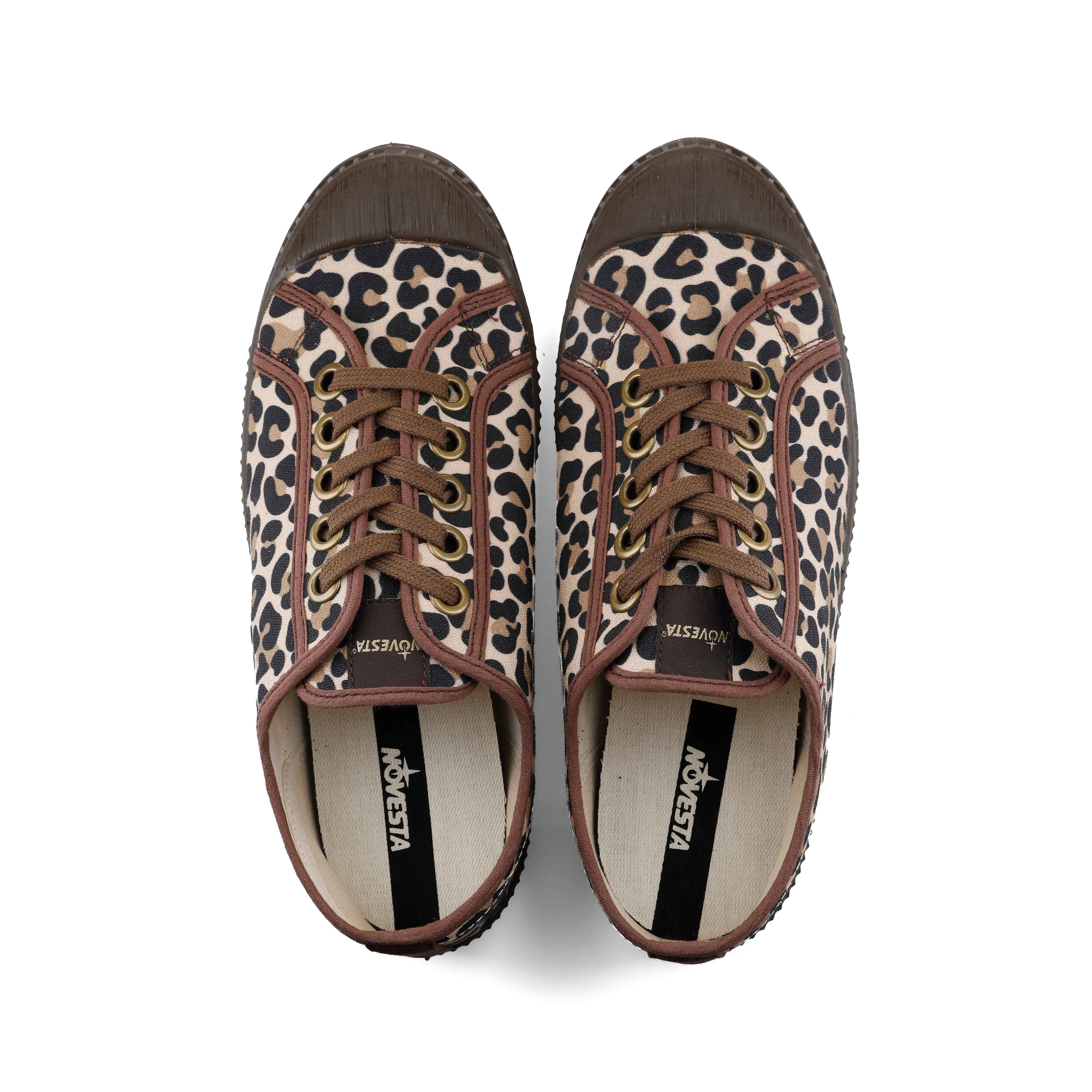 Immagine di Star Master Leopard/Potting