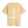 Imagen de NOVESTA T-SHIRT HIKER MEN SAHARA