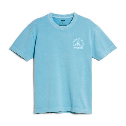 Immagine di NOVESTA T-SHIRT BIKER GIRL WMN OCEAN