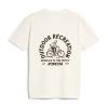 Image de NOVESTA T-SHIRT BIKER GIRL WMN OFF WHITE