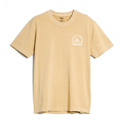 Immagine di NOVESTA T-SHIRT BIKER GIRL WMN SAHARA