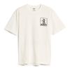 Immagine di NOVESTA T-SHIRT HIKER MEN OFF WHITE