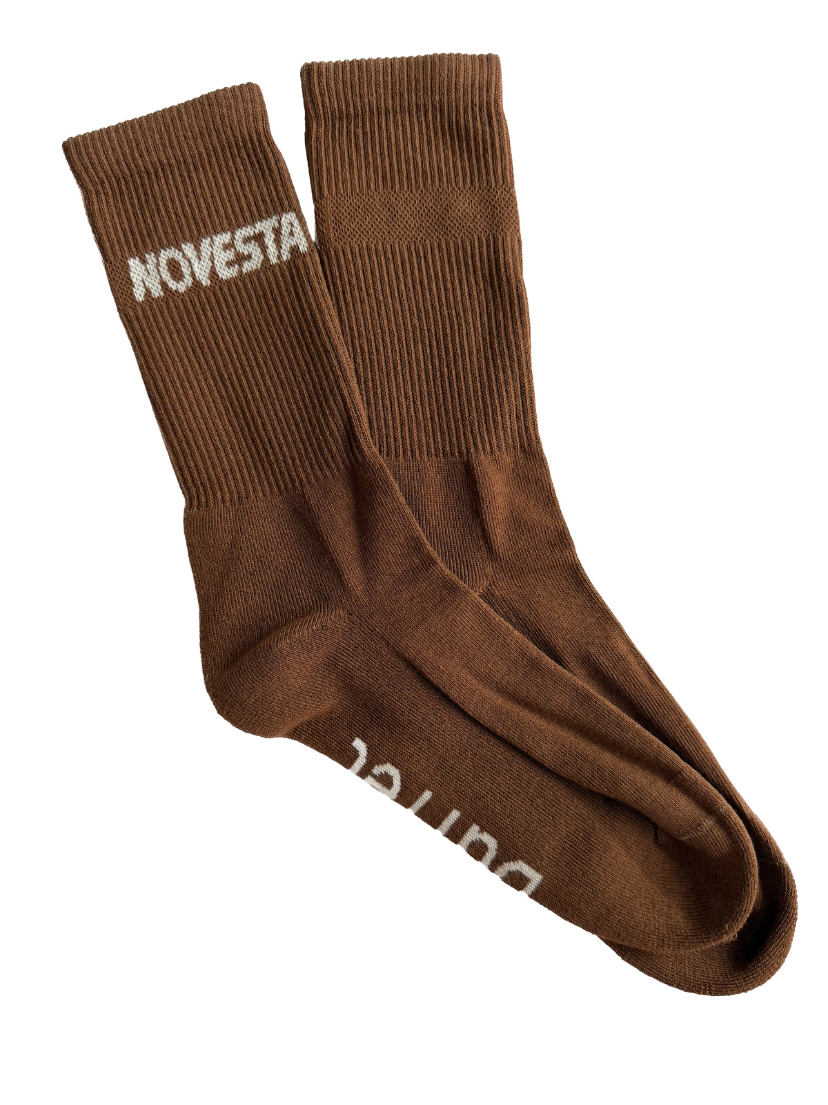 Immagine di Crew Socks brown