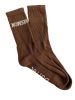 Immagine di Crew Socks brown