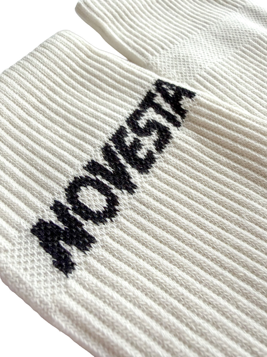 Immagine di Crew Socks off white