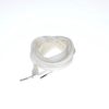 Picture of COTTON LACES 10 WHITE/03 RUZ