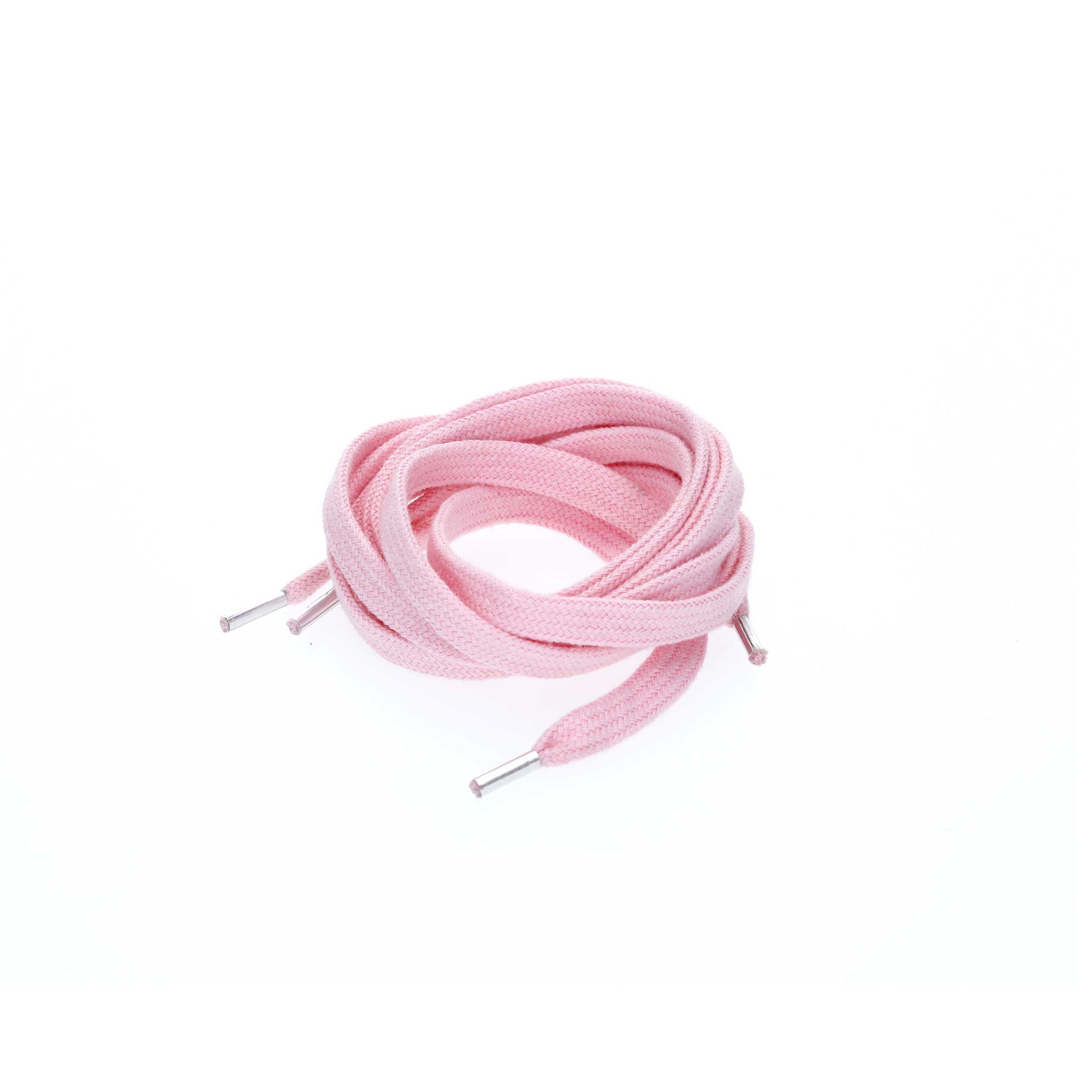 Picture of COTTON LACES 10 WHITE/03 RUZ