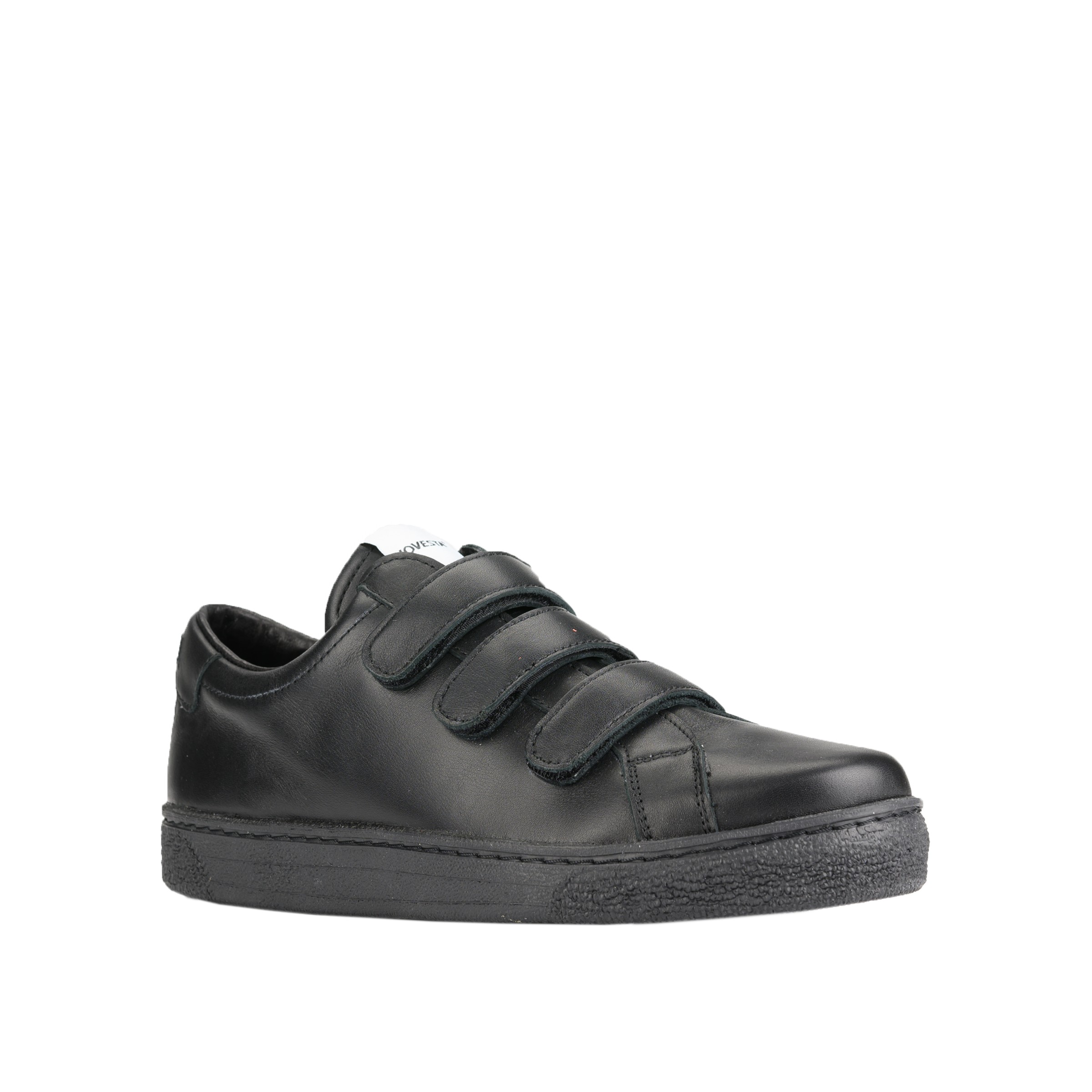 Image de ITOH VELCRO ALL BLACK