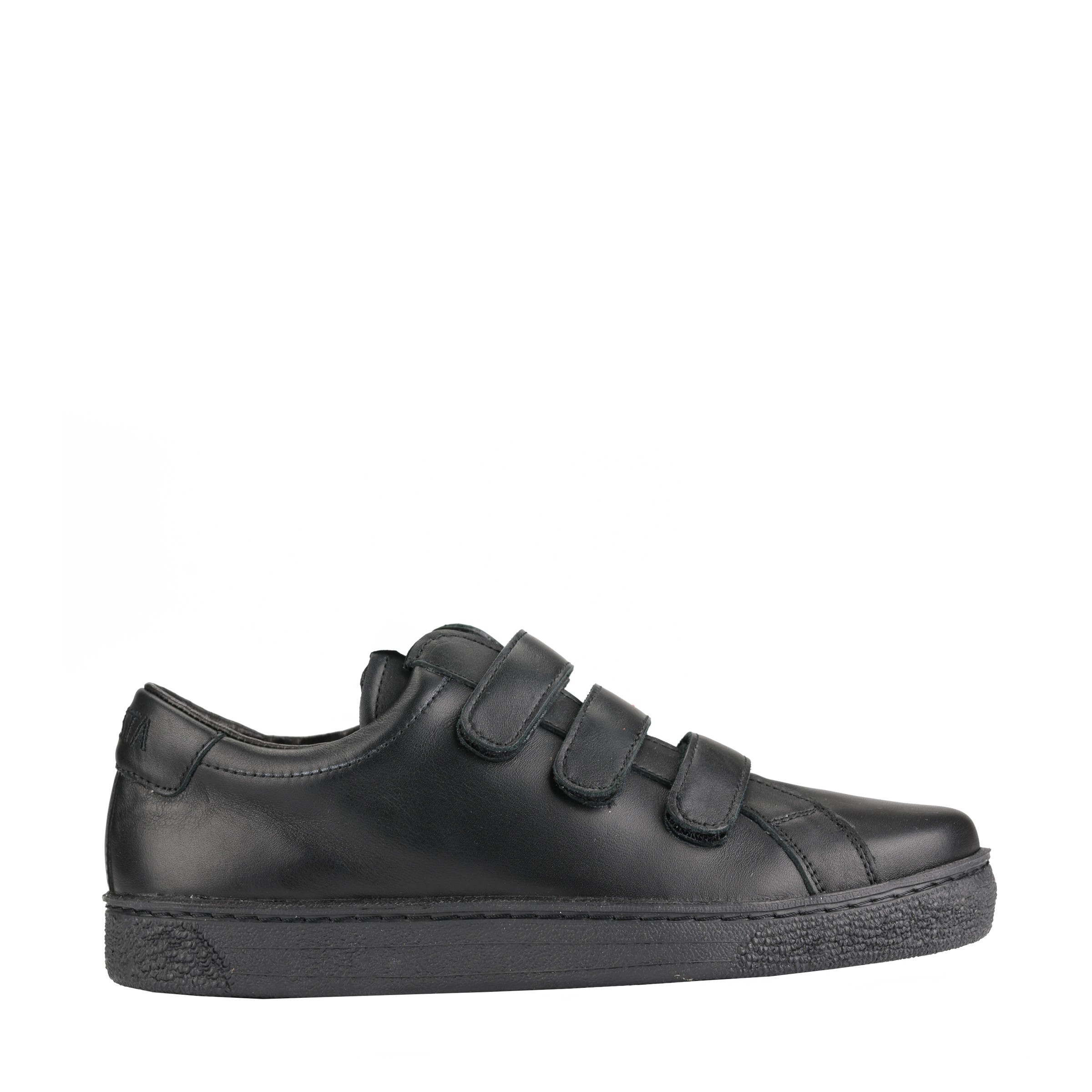 Image de ITOH VELCRO ALL BLACK