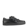 Image de ITOH VELCRO ALL BLACK