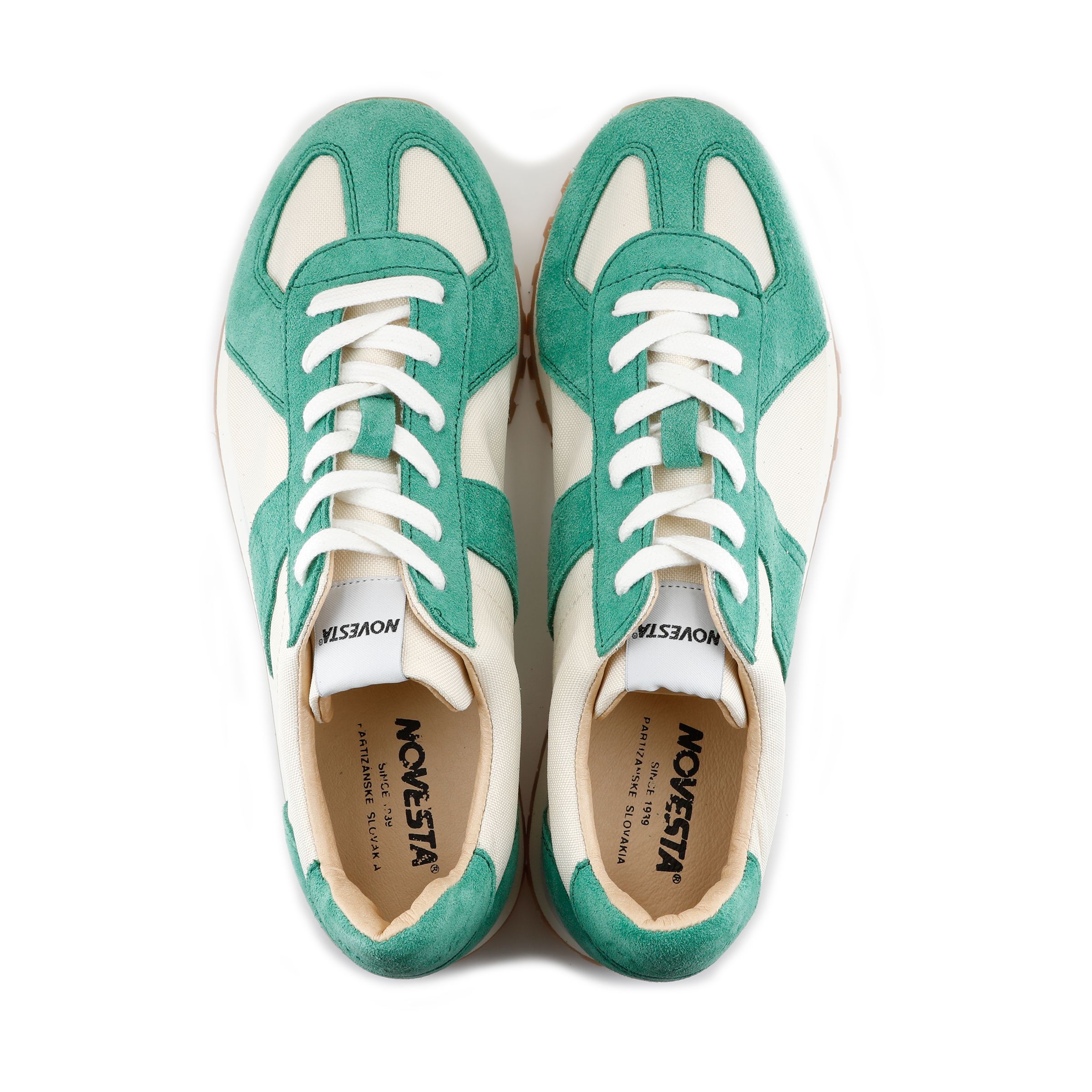 Picture of Gat Trail beige/green