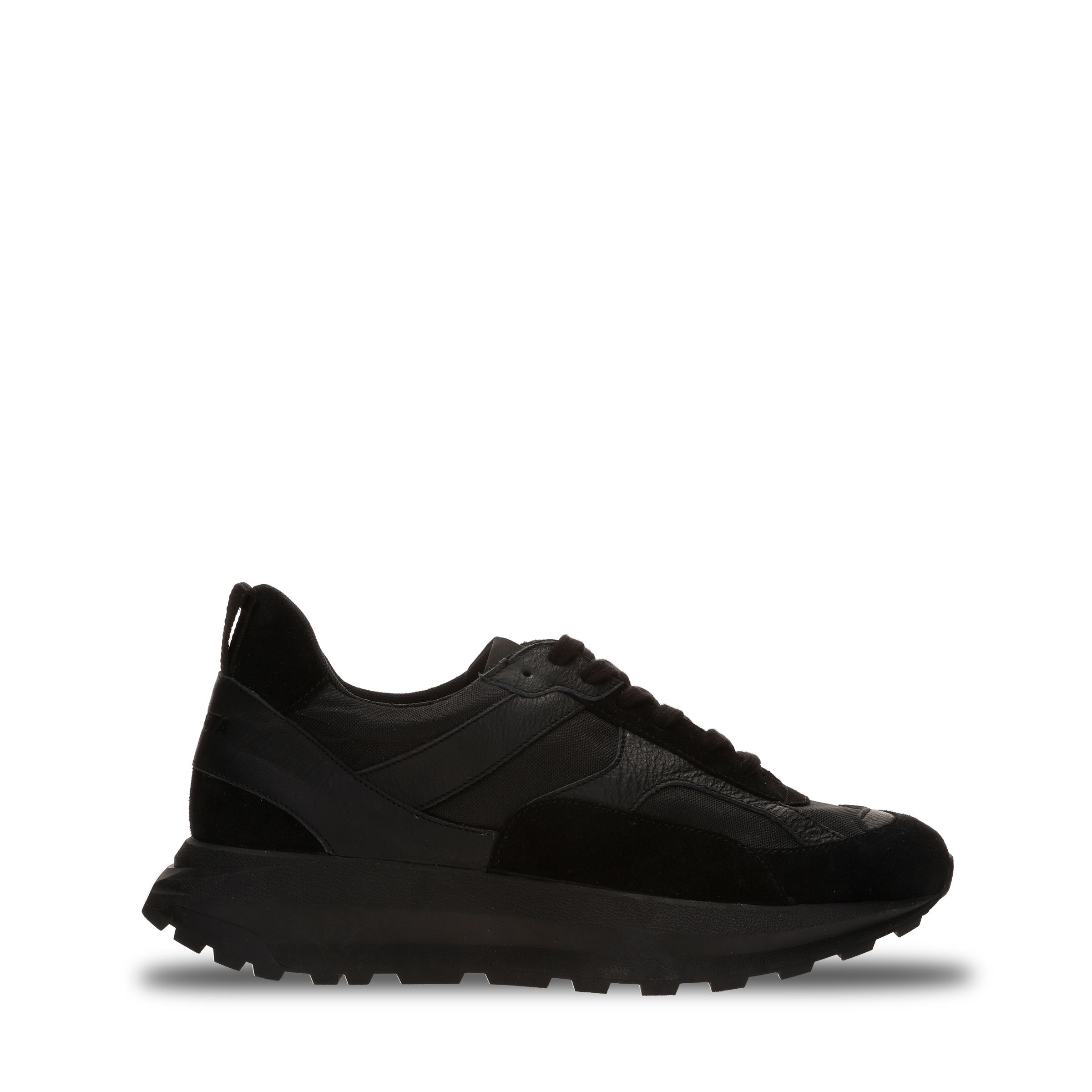 Bild von Novesta Flux Black