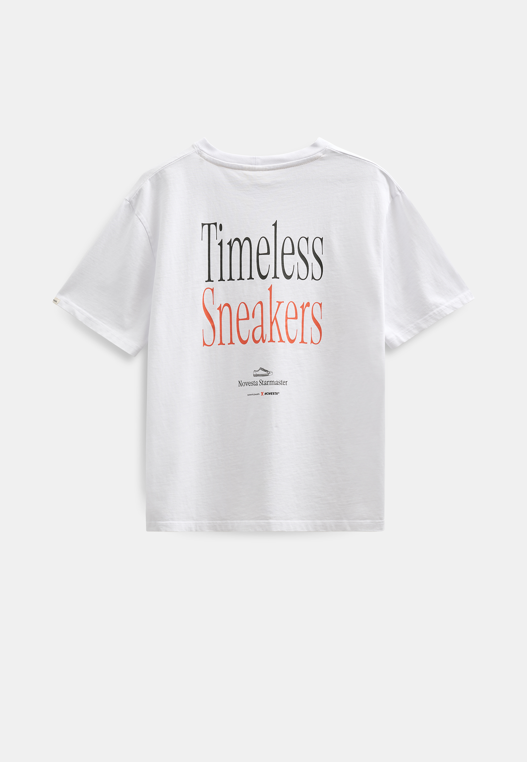 Picture of AKVILLADS TIMELESS SS TEE