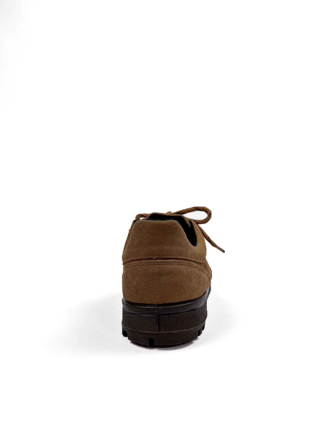 Picture of Novesta Trampky AllSuede Cogna