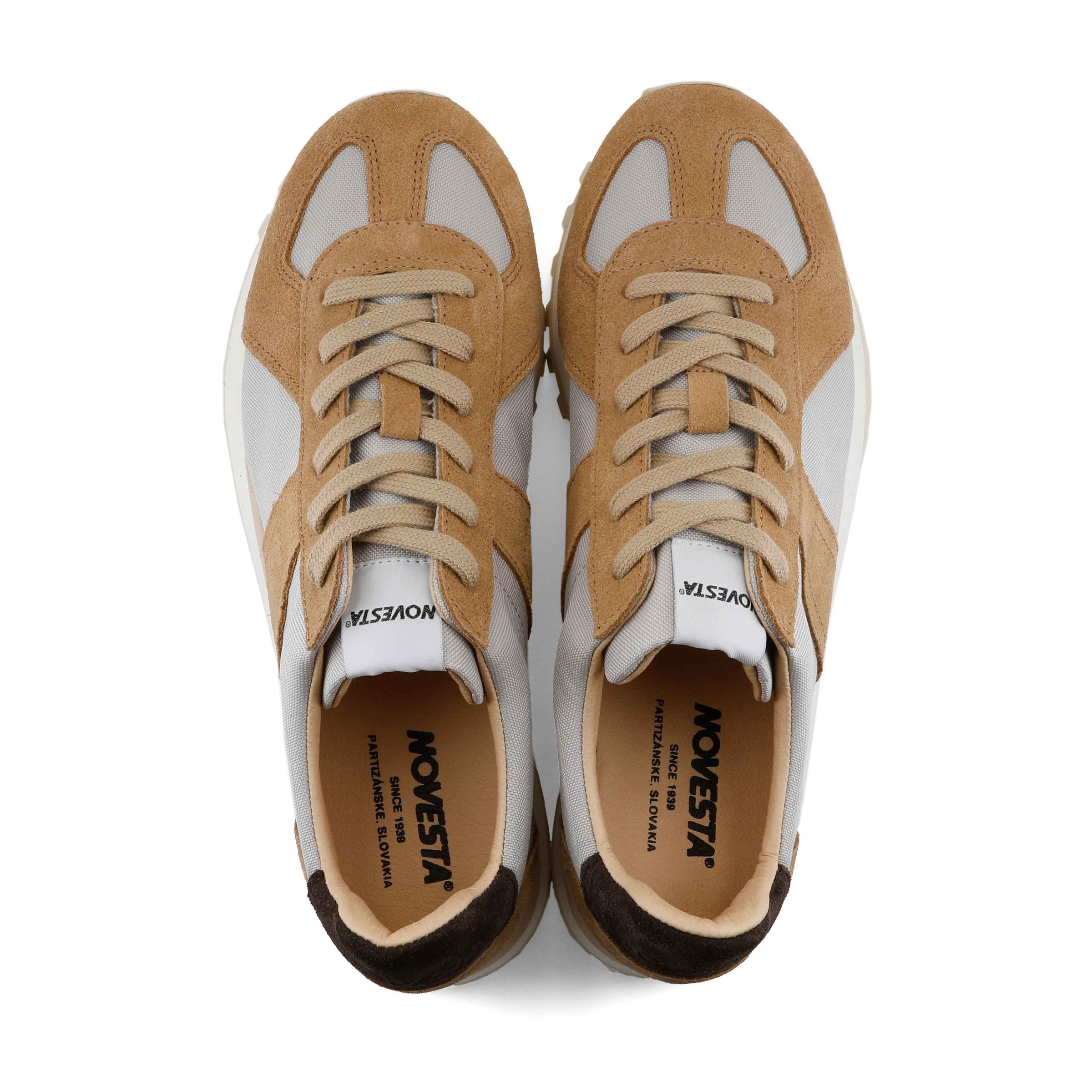 Imagen de Gat Trail Grey/Ocra