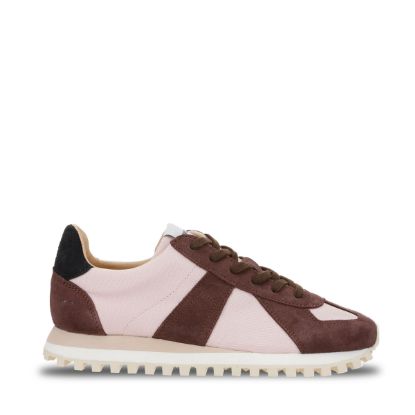 Image de Gat Trail L.Pink/Borgogne