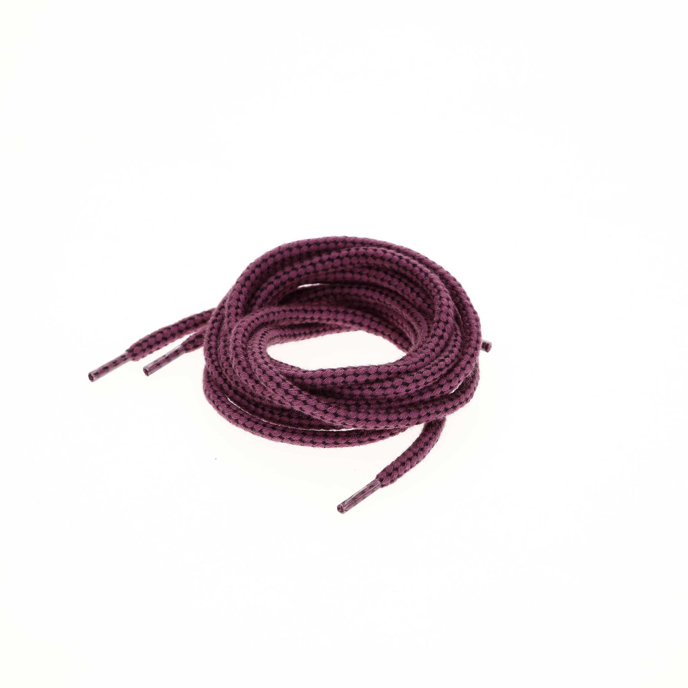 Bild von PES LACES JAEGER PURPLE/BLACK