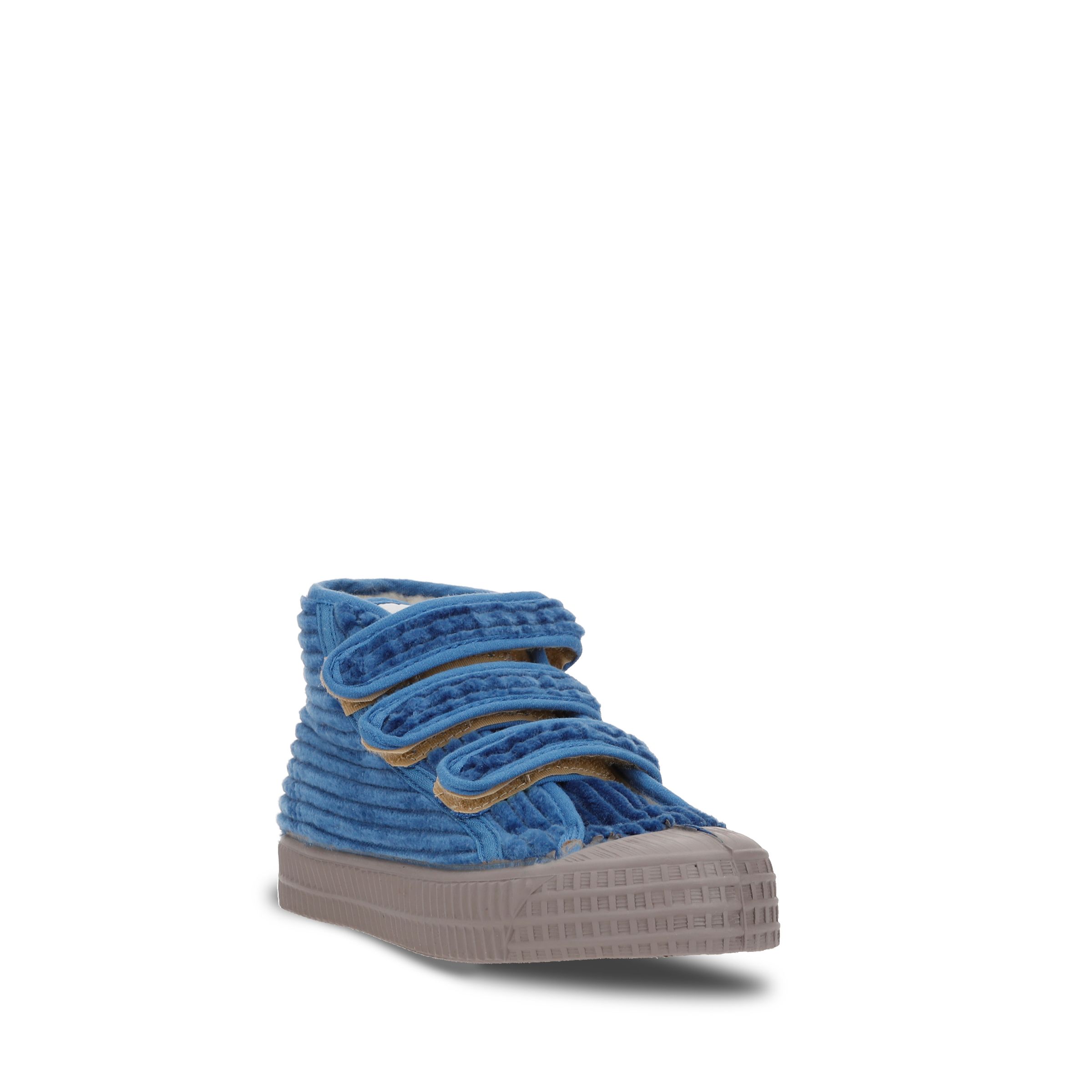Image de S.D.KID VEL.CORD W BLUE