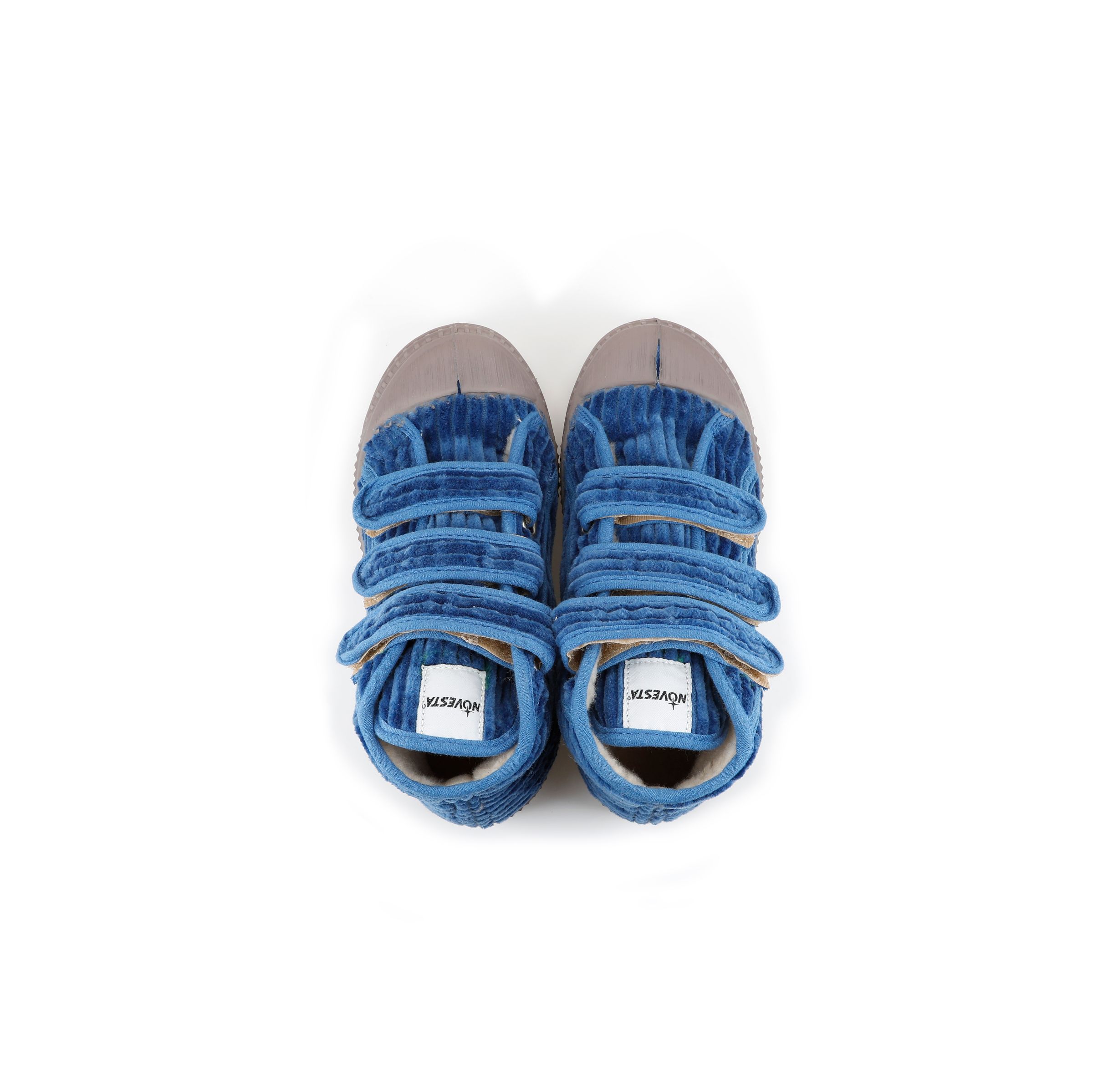 Image de S.D.KID VEL.CORD W BLUE