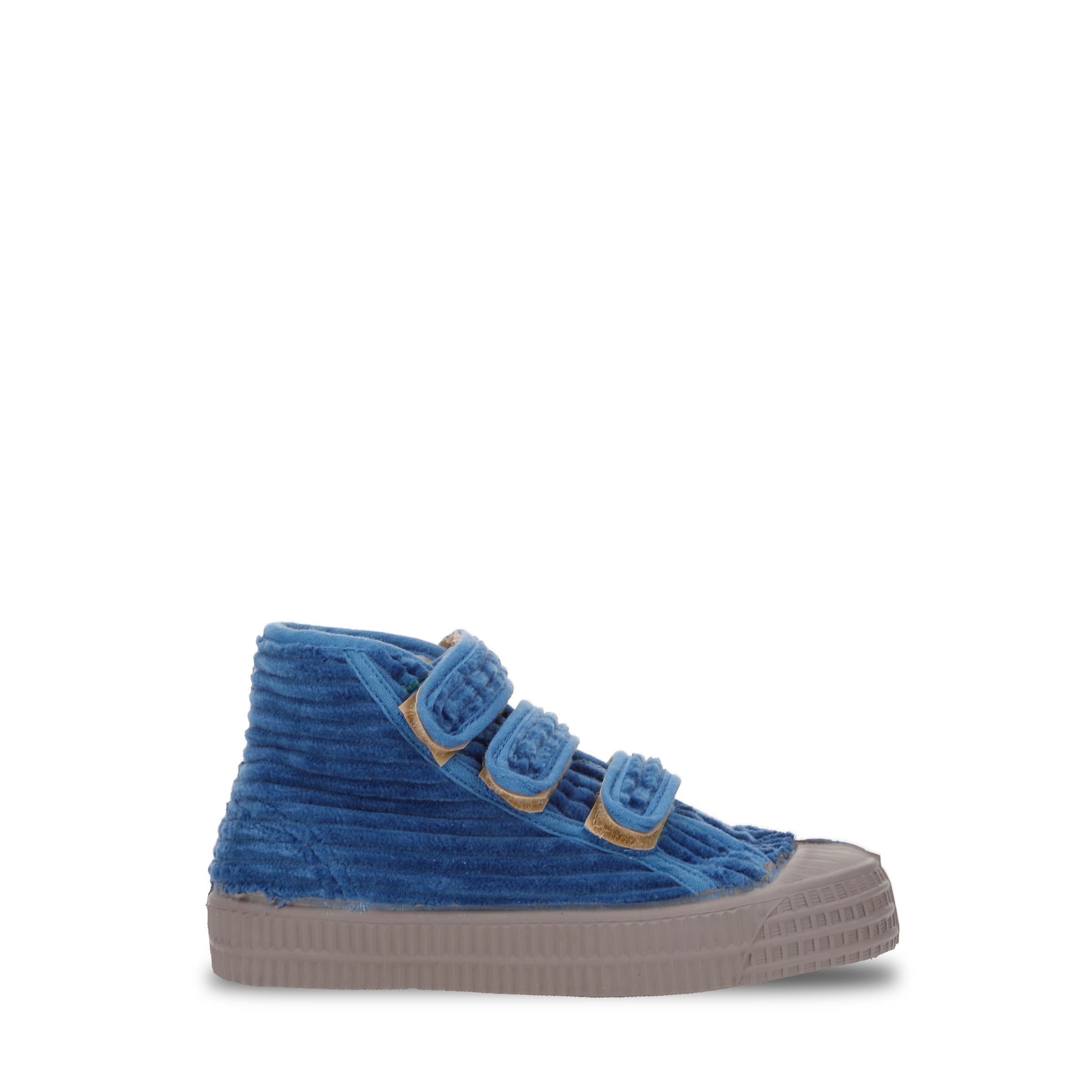 Image de S.D.KID VEL.CORD W BLUE
