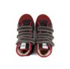 Image de S.D.KID VEL.CORD W D.GRY/RUBIN