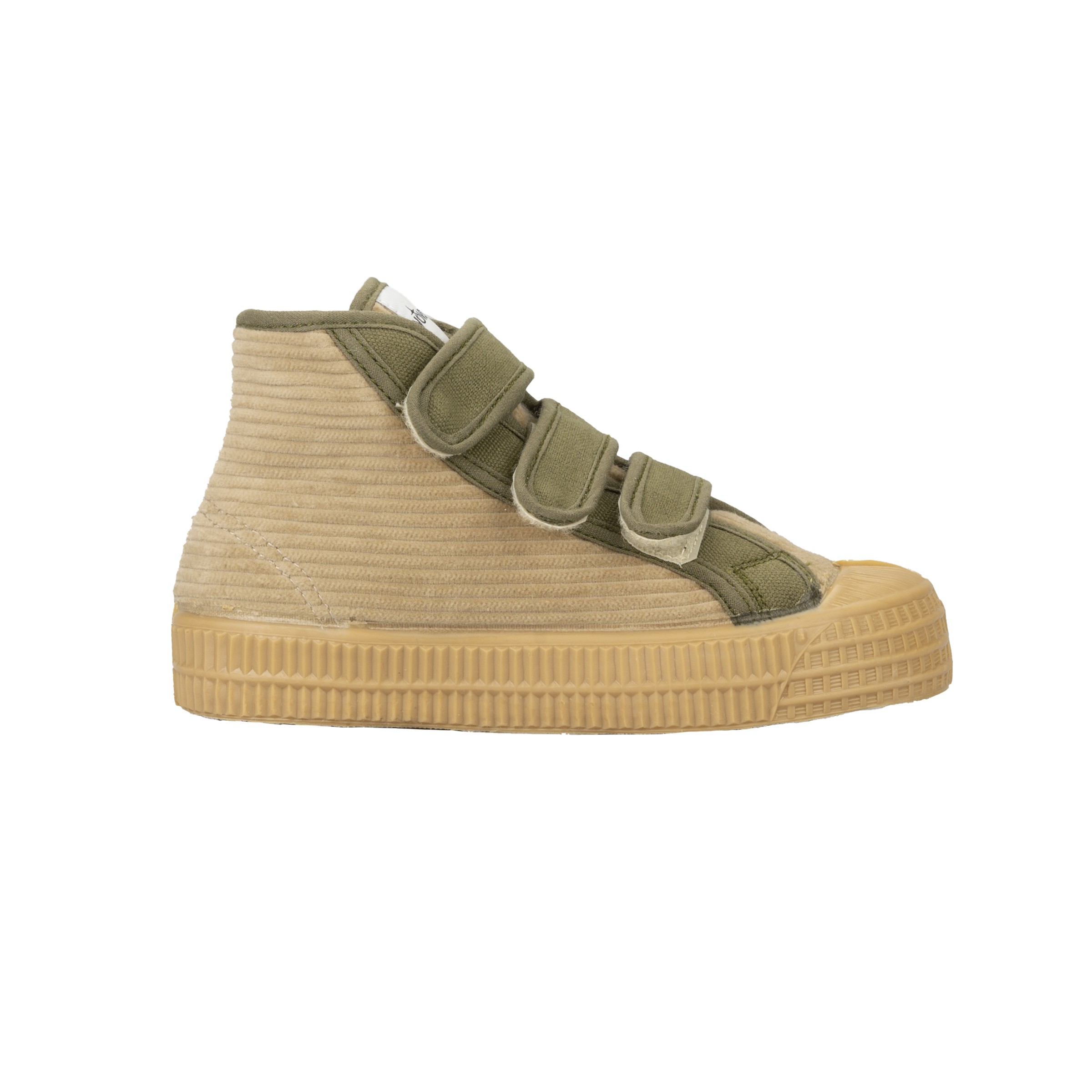 Imagen de S.D. KID VEL.CORD W BG-MLT/003