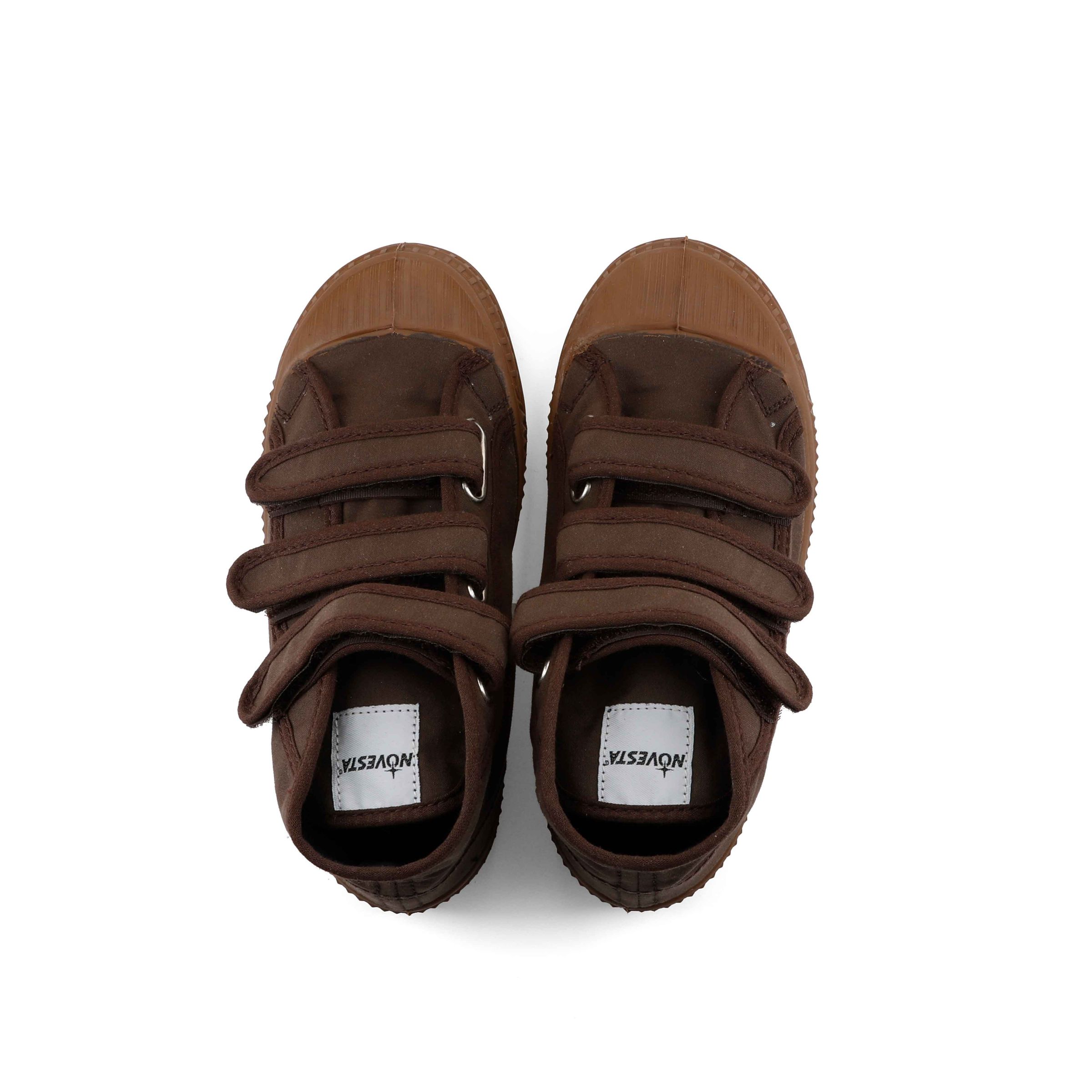 Imagen de S.D.KID VEL.WAX COTTON BROWN
