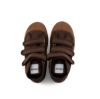 Imagen de S.D.KID VEL.WAX COTTON BROWN