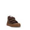 Imagen de S.D.KID VEL.WAX COTTON BROWN