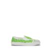 Imagen de Slip-on Kid Dots Green