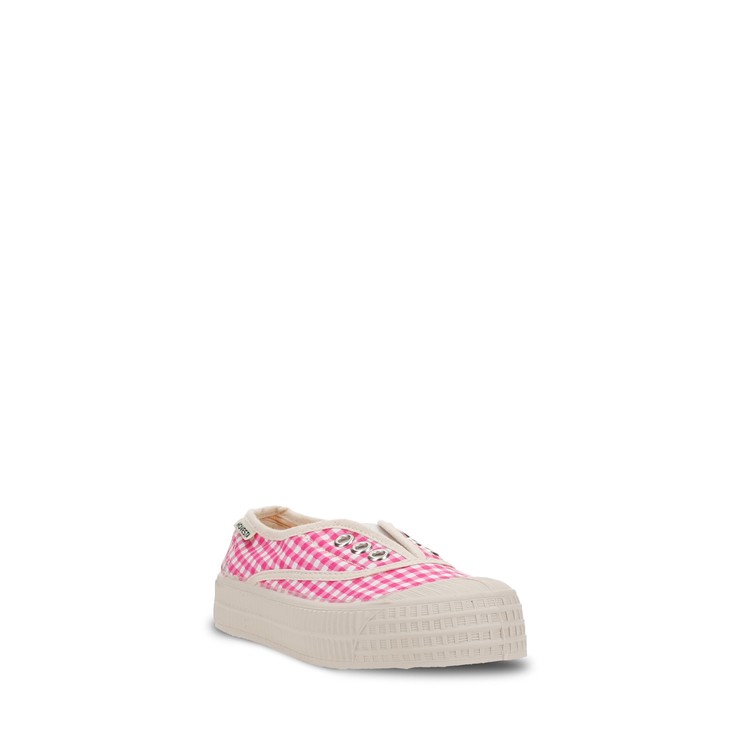 Image de Star Kid Elastic Gingham Pink