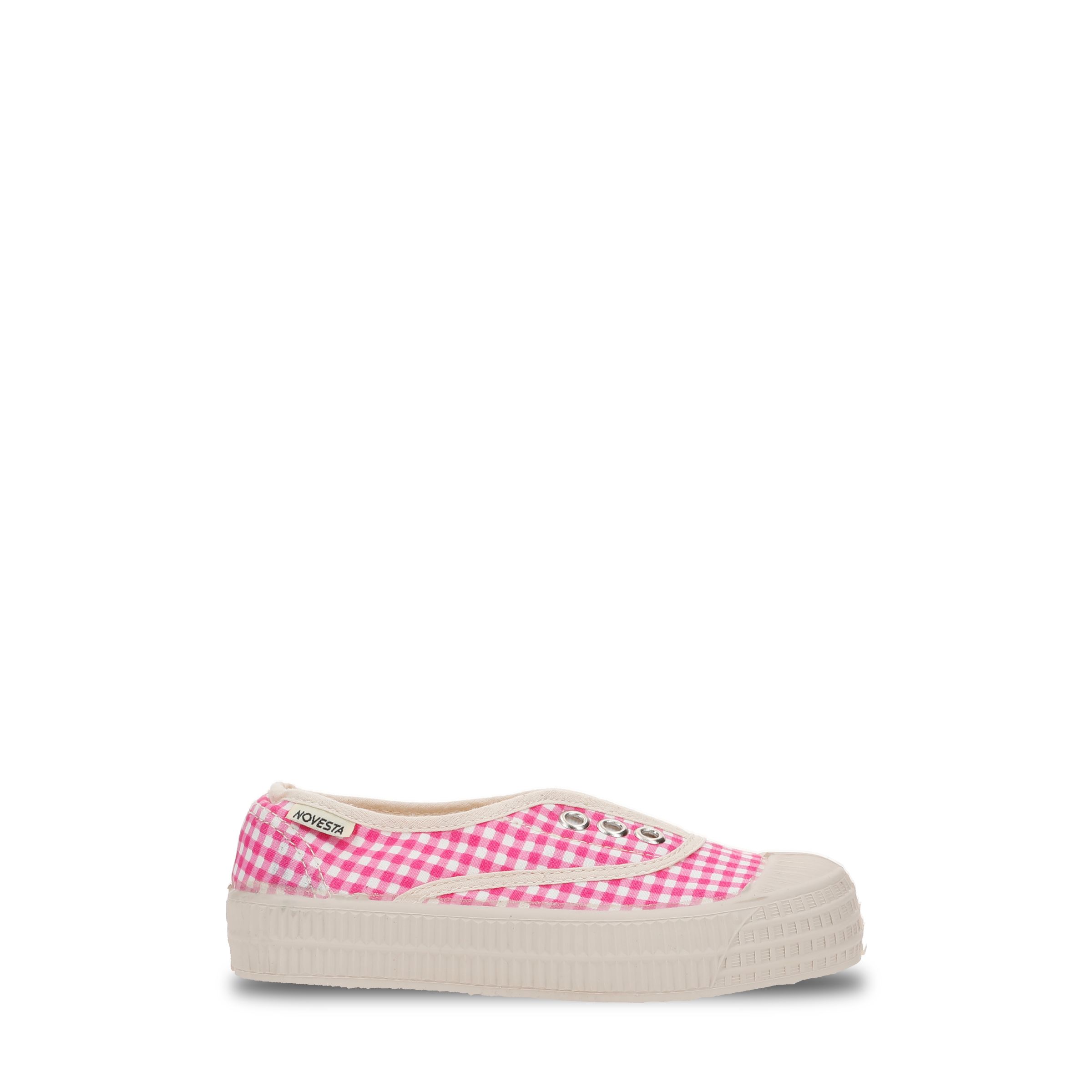 Image de Star Kid Elastic Gingham Pink
