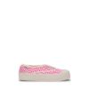 Image de Star Kid Elastic Gingham Pink