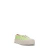 Immagine di Star Kid Elastic Gingham Green