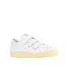 Immagine di ITOH VELCRO WHITE_WHITE/ECRU