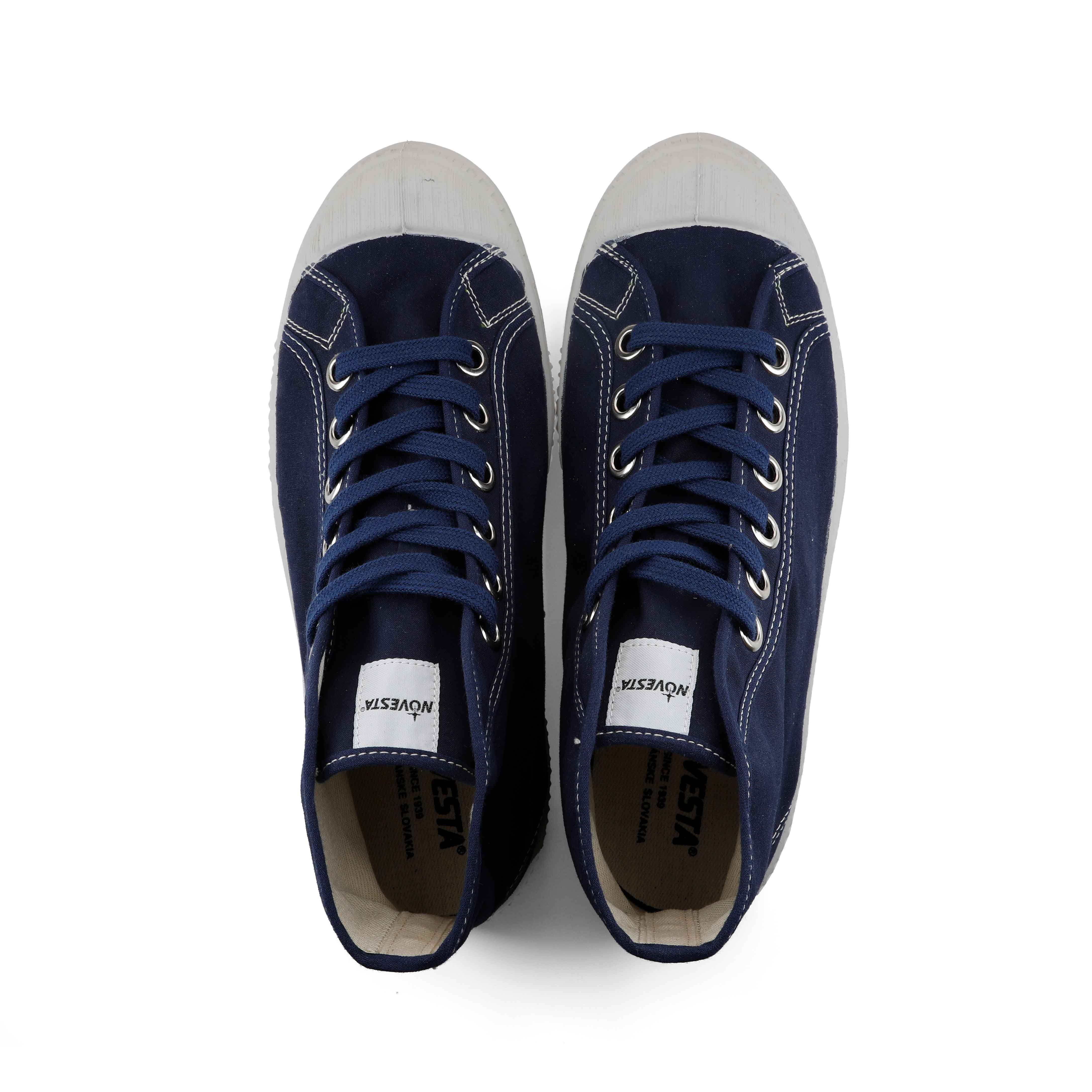 Immagine di Star Dribble Wax Dark Navy