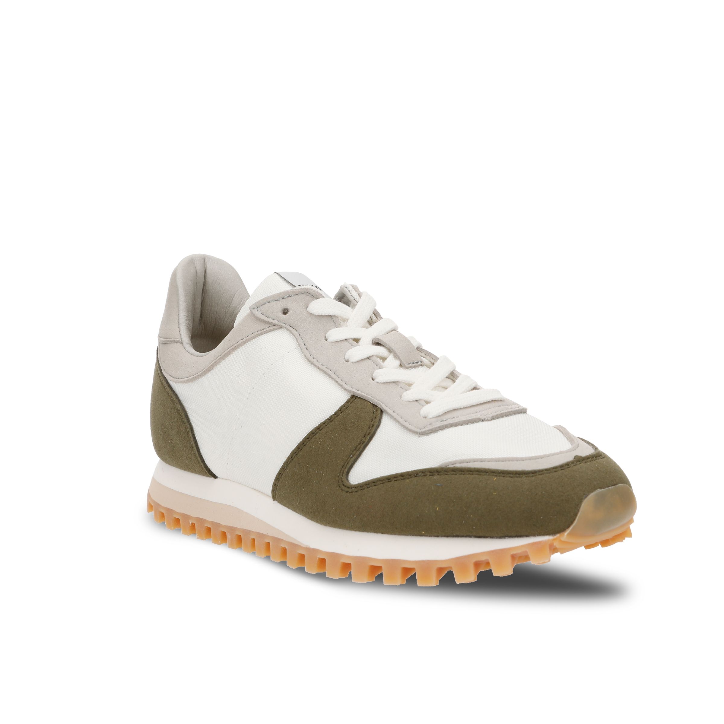 Immagine di MARATHON VEGAN TRAIL OLIVE