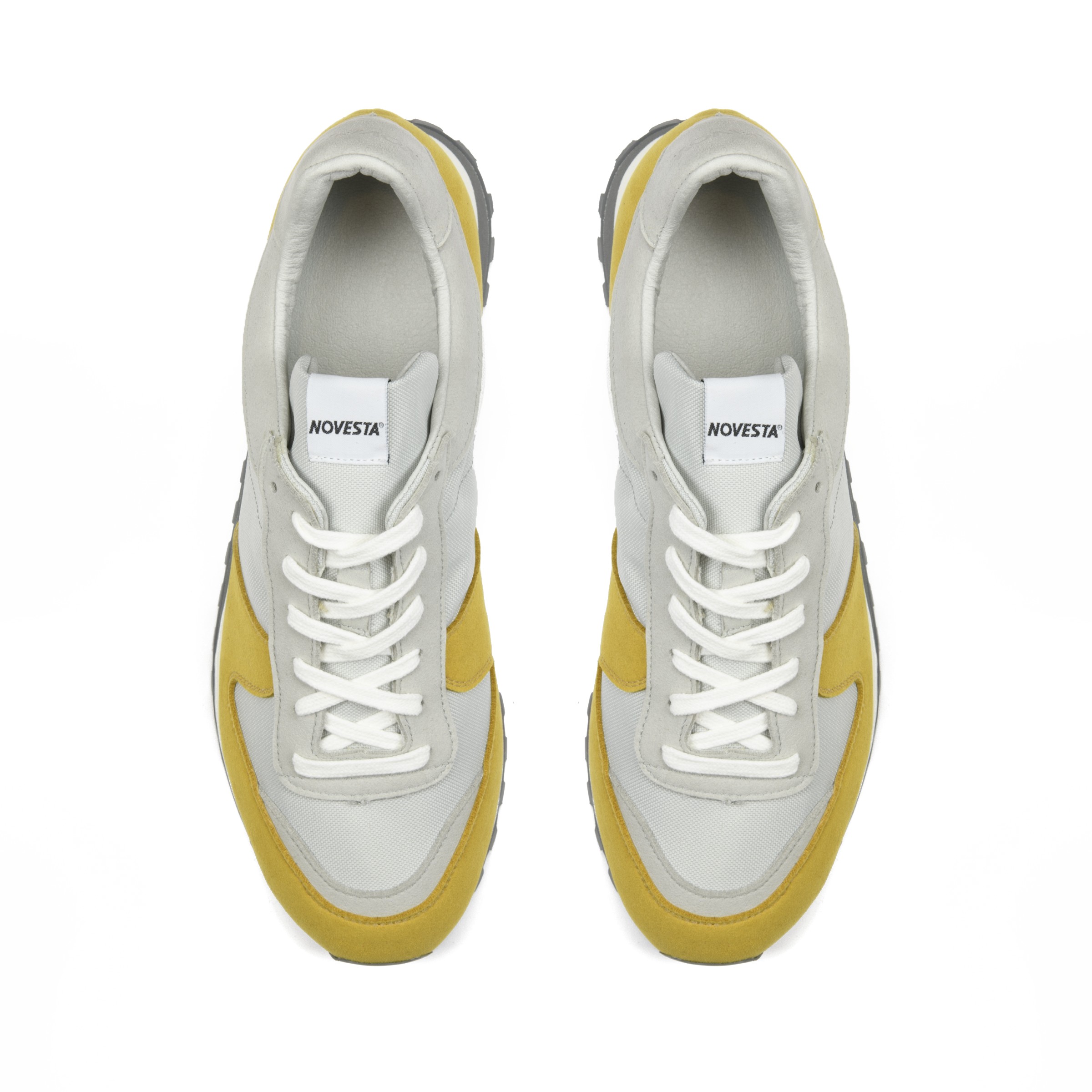 Imagen de MARATHON VEGAN TRAIL YELLOW
