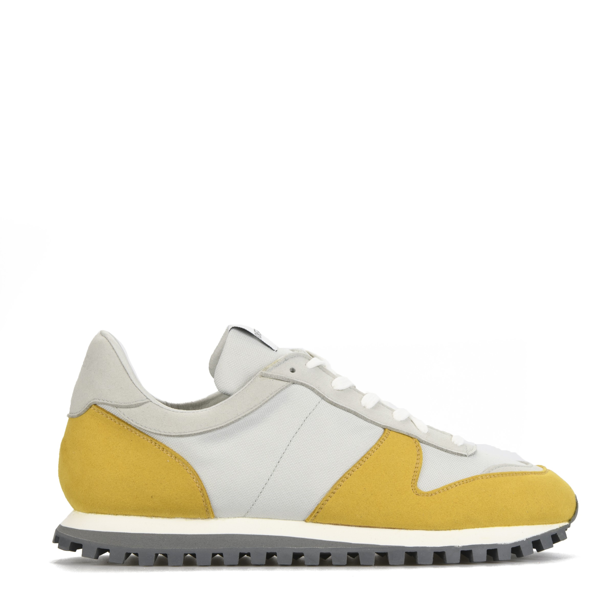 Imagen de MARATHON VEGAN TRAIL YELLOW