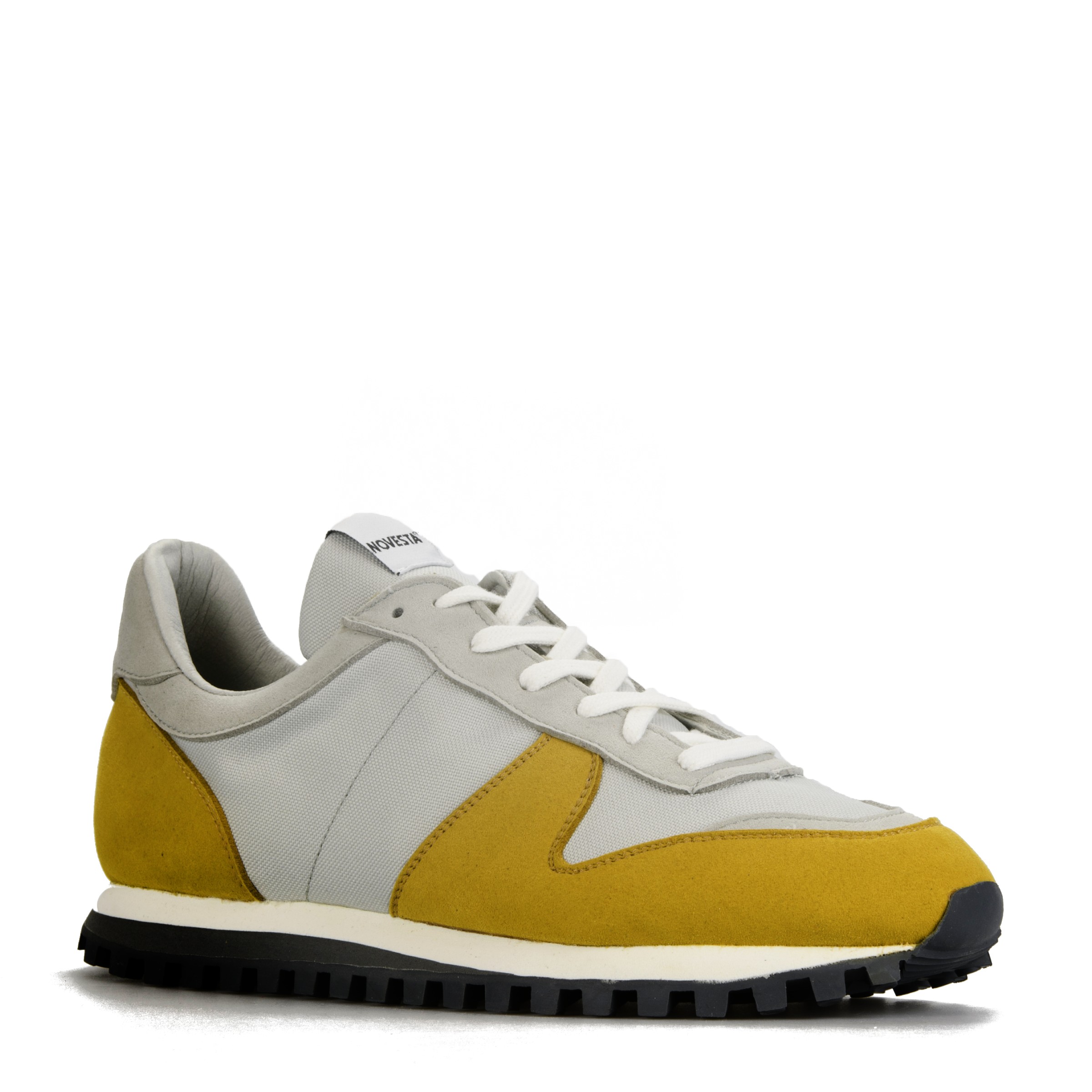 Imagen de MARATHON VEGAN TRAIL YELLOW