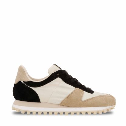 Picture of MARATHON TRAIL BEIGE-BLACK