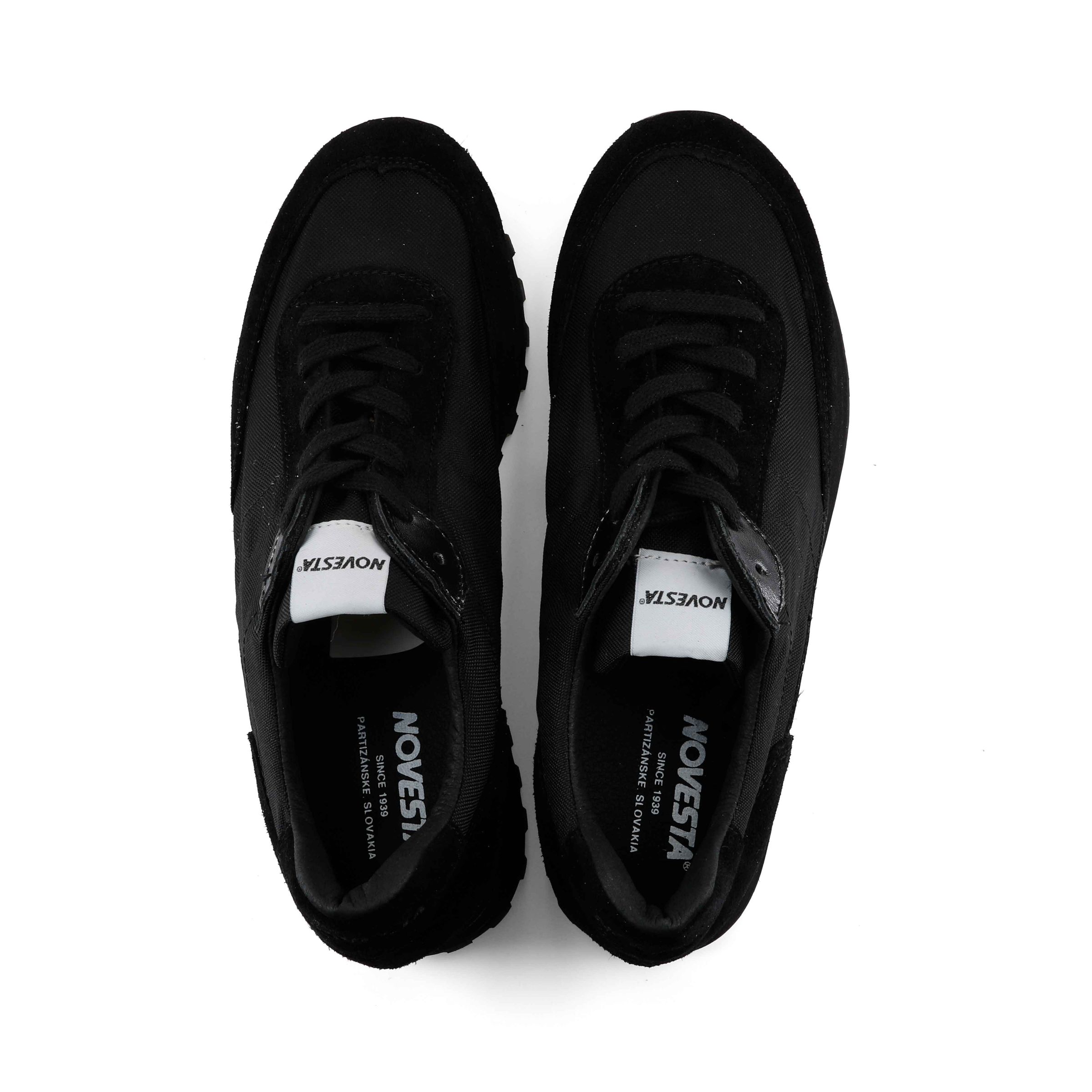 Imagen de Marathon Runner S.Trail Black