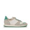 Bild von Marathon Trail Beige/Green